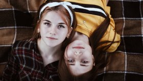 La mia migliore amica mi ha tradita: non era una vera amica!