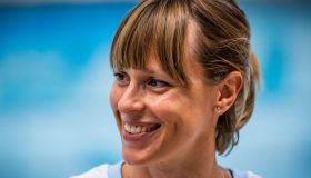 Federica Pellegrini si lancia nella disciplina dei tessuti aerei: cos’è e quali sono i benefici