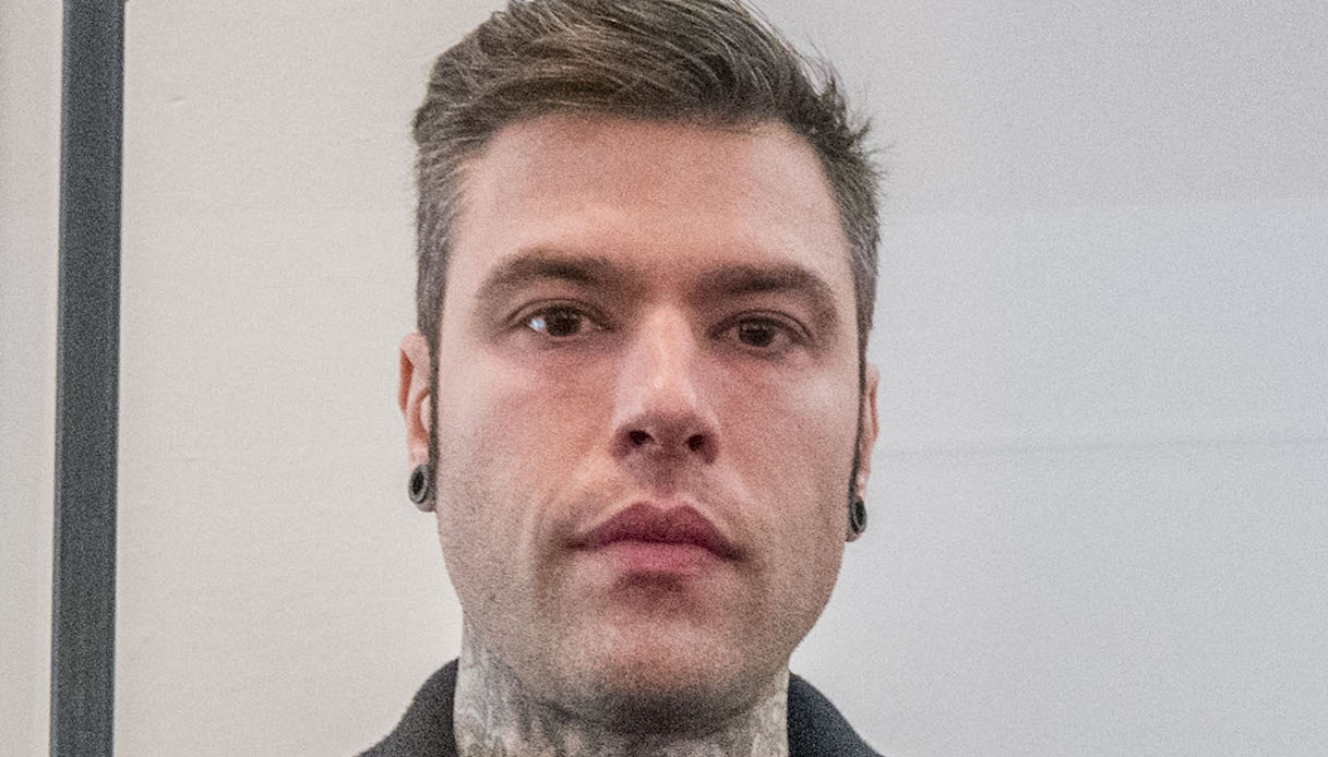Fedez, “con affetto disumano”: il messaggio toccante dei bimbi in pediatria