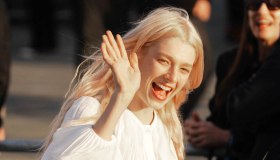 Tutti i look di Hunter Schafer, tutti da amare 😍 Quale preferite?