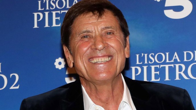 Gianni Morandi, ancora problemi alla mano: “Mi fermo, devo operarmi”