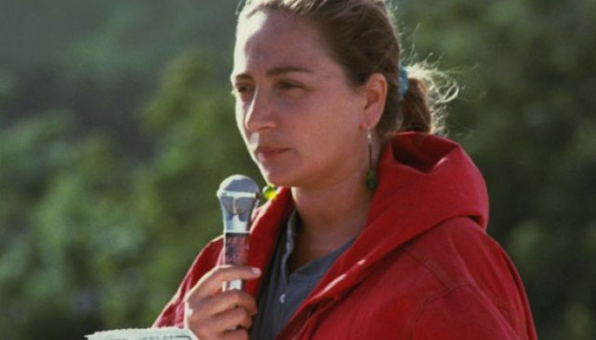 Ilaria Alpi