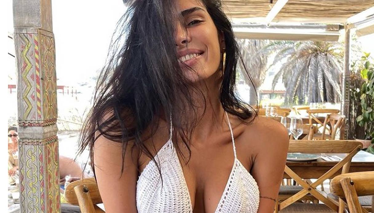 Siete pronti per Jovana Djordjevic all’Isola dei Famosi 2022?