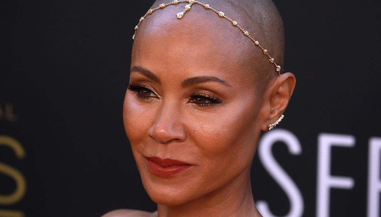 La moglie di Will Smith su Instagram dopo lo schiaffo a Chris Rock: il suo messaggio