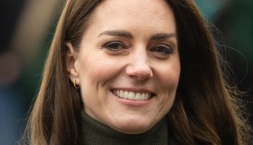 Kate Middleton regina del riciclo: gli abiti che ha messo e rimesso senza battere ciglio