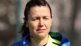 Chi è Kateryna Monzul, l’arbitro ucraina che è fuggita dalla guerra