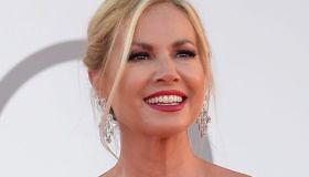 Mattino 5, perché Federica Panicucci ha condotto con la mascherina FFP2