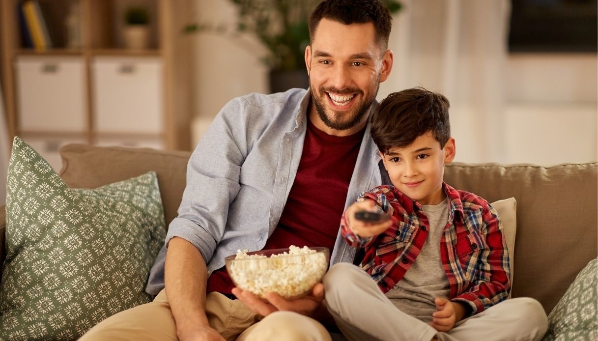 Festa del Papà: 7 film da (ri)guardare con lui