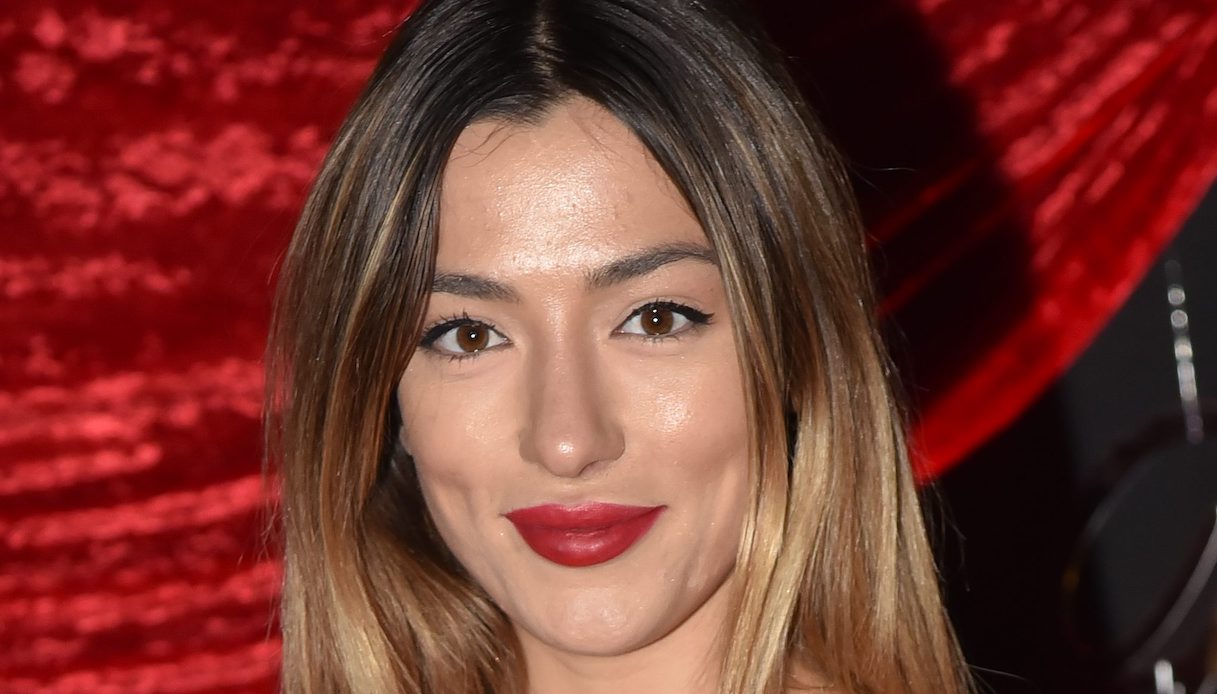 Soleil Sorge a Verissimo: la confessione su Alex Belli