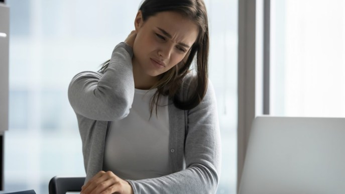 Sedentarietà: cos’è, rischi e conseguenze