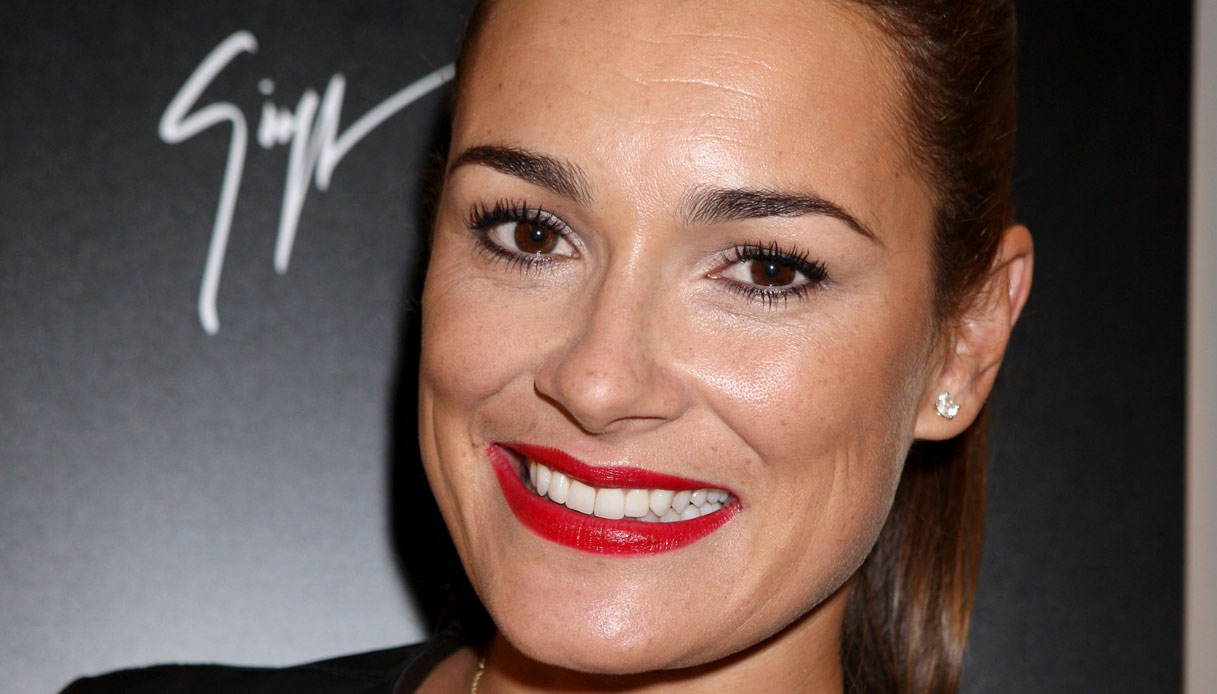 Alena Seredova dimagrisce a 44 anni con la dieta chetogenica: come funziona