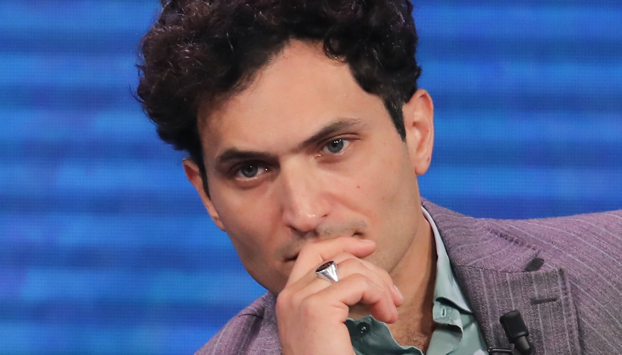 Alessandro Tersigni, papà per la seconda volta: la gioia dopo settimane difficili