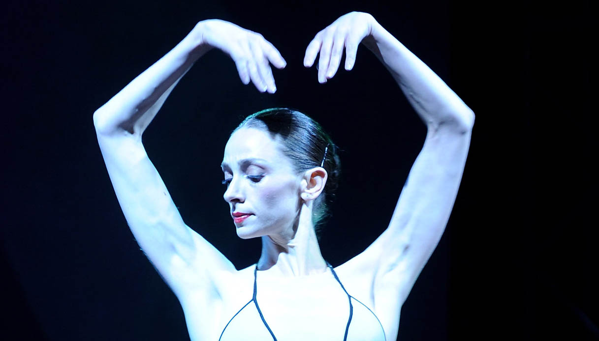 Anbeta Toromani, cosa fa oggi l’ex ballerina di Amici