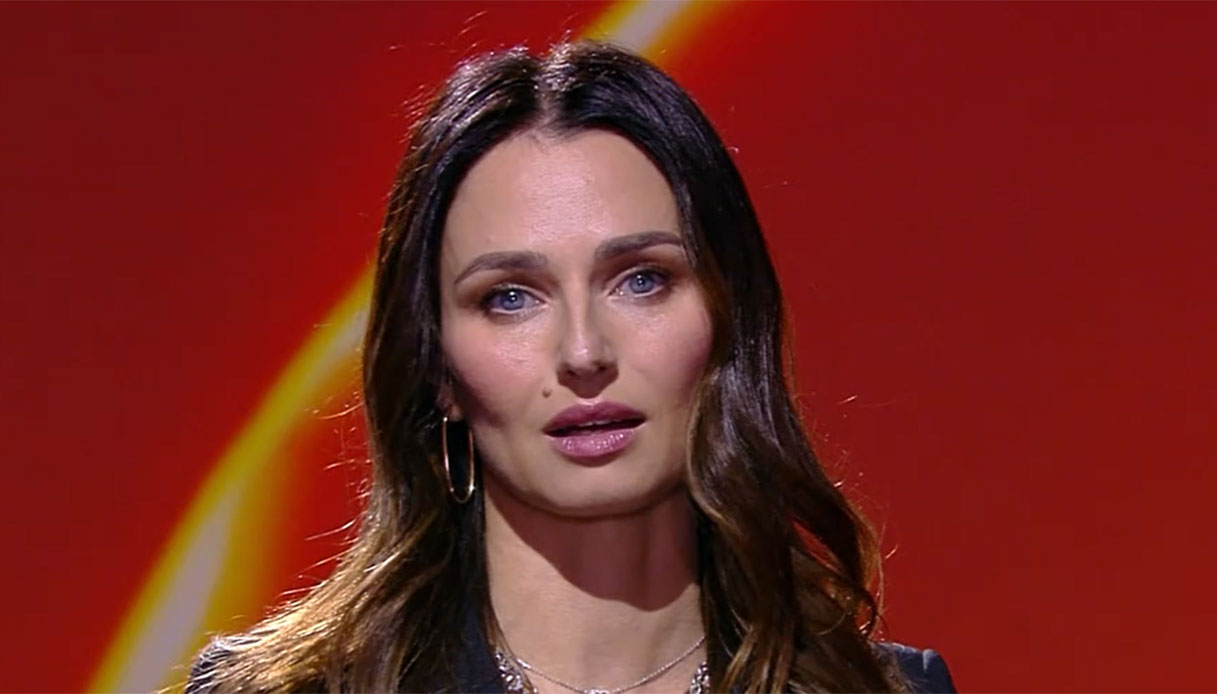 Anna Safroncik alle Iene