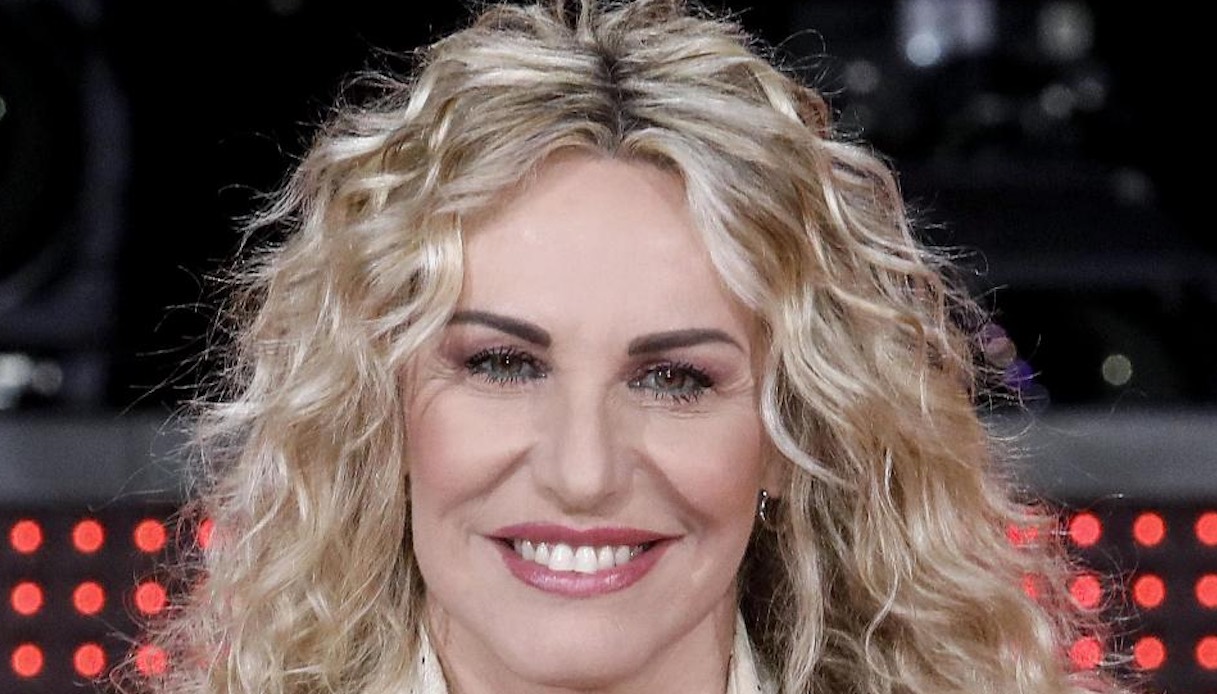 IFA 2022, Antonella Clerici candidata come miglior conduttrice: è l’unica italiana