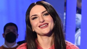 Arisa e Vito, look matchy-matchy di coppia: la foto su Instagram che non lascia più dubbi