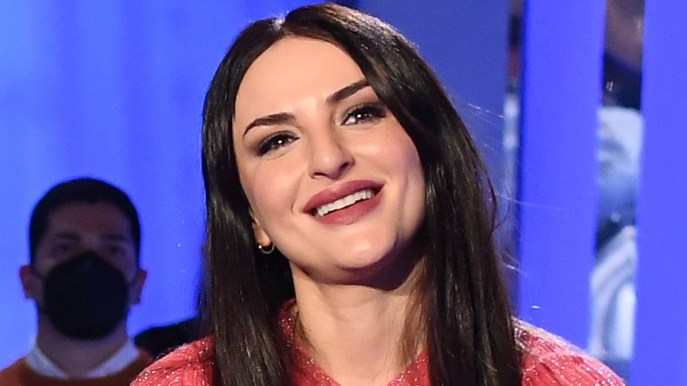 Arisa e Vito, look matchy-matchy di coppia: la foto su Instagram che non lascia più dubbi