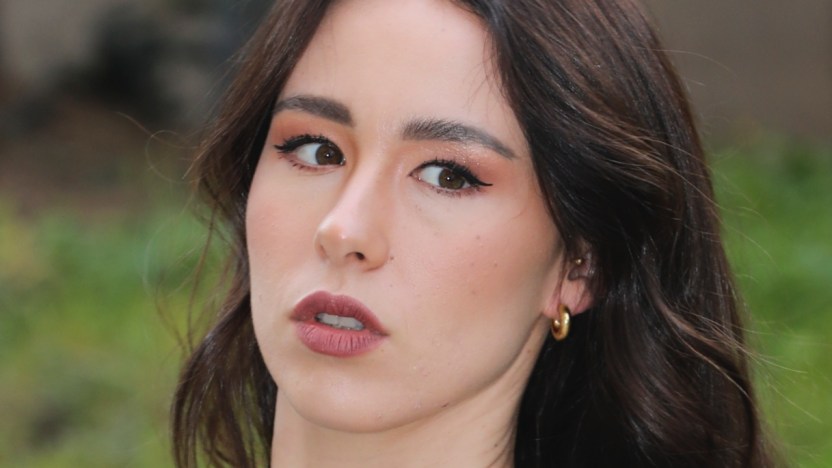 Aurora Ramazzotti superlativa a Belve: si sbilancia su Eros e Michelle