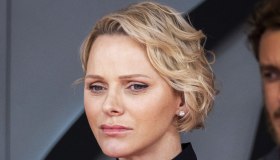 Charlene di Monaco, ritorno a sorpresa a Palazzo: c’è la data