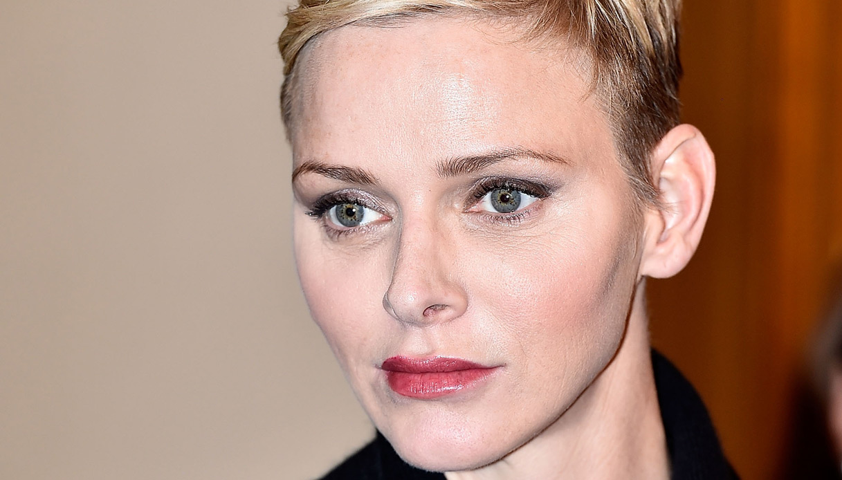 Charlene di Monaco è a Palazzo: mistero sulle sue reali condizioni di salute