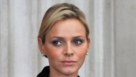 Charlene di Monaco e Alberto ormai non hanno più niente da dirsi