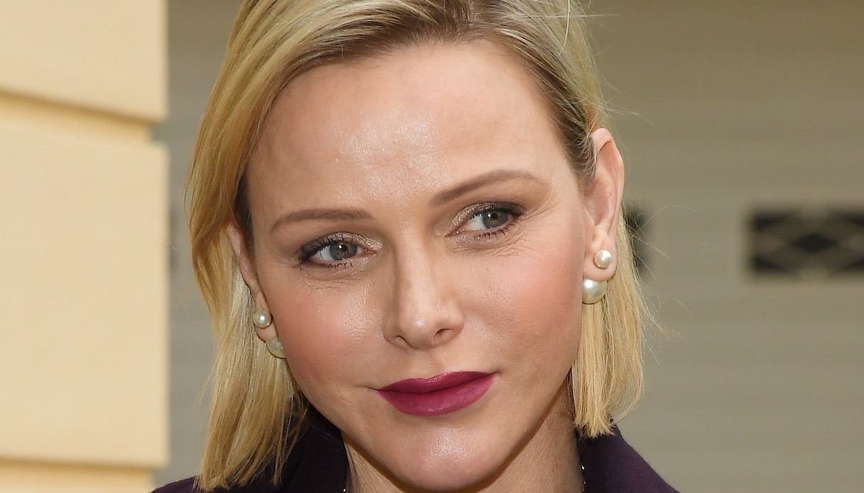 Charlene è tornata a Monaco: come sta dopo il lungo e (misterioso) ricovero