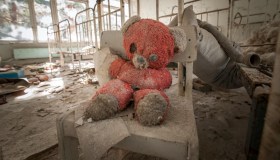 Chernobyl, 26 aprile 1986