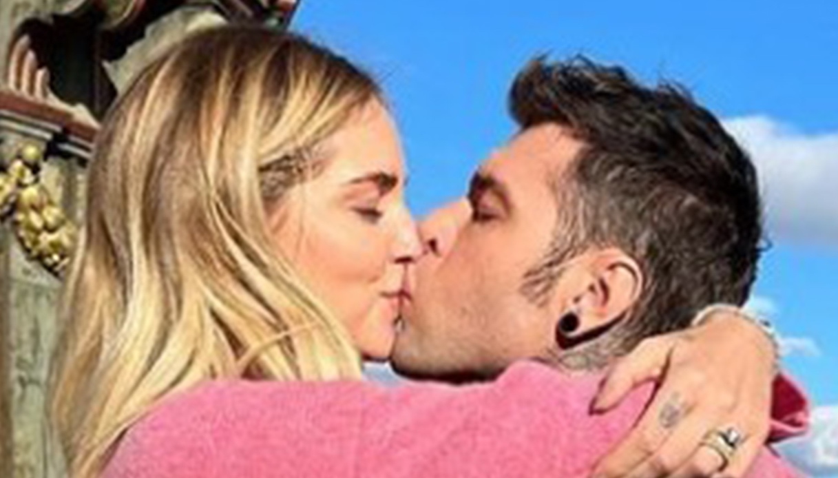 Ferragni-Fedez, sposi a Rozzano, niente matrimonio in chiesa e battesimo di Leone