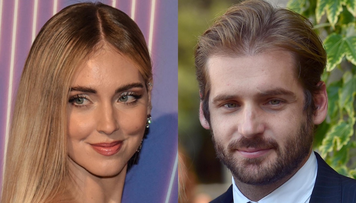 Tomaso Trussardi e Chiara Ferragni, l’amicizia che ha scatenato gelosie (e la crisi)