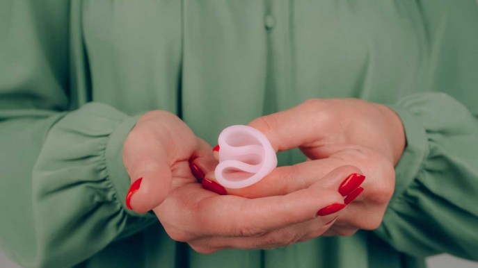 Coppetta mestruale: come sceglierla e le migliori da provare