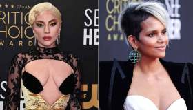 Critics Choice Awards, look incredibili: da Gaga ad Halle, col nuovo taglio