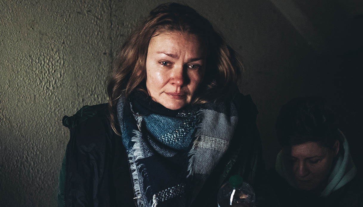Guerra in Ucraina e stupri