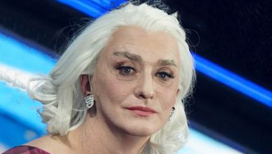 Drusilla Foer
