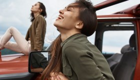 Semplicemente ed eternamente tu, donna