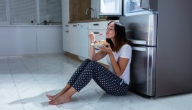 Attacchi di fame: consigli e strategie per gestirli