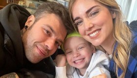 Fedez, la dedica per il compleanno del piccolo Leone: una luce nel momento più buio