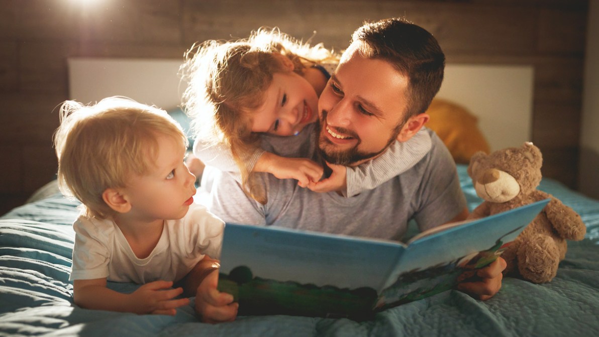 Festa del papà