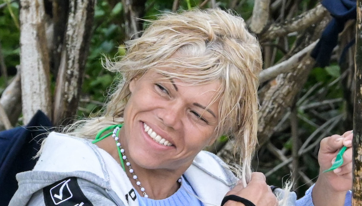 Isola 2022, Floriana replica alle critiche dopo la crisi