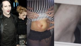 Evan Rachel Wood: l’orrore subito da Manson in un documentario