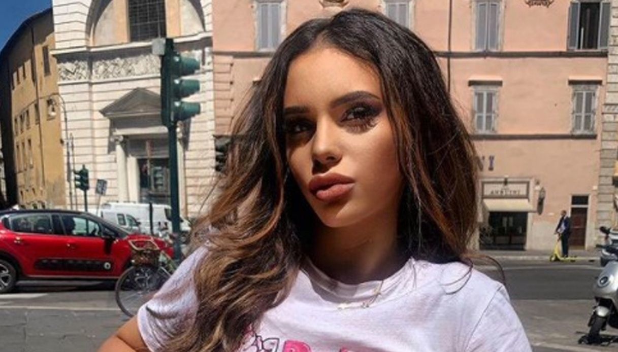 Chi è Jessica Selassié, la vincitrice del GF Vip 6: cinque cose che (forse) non sapete