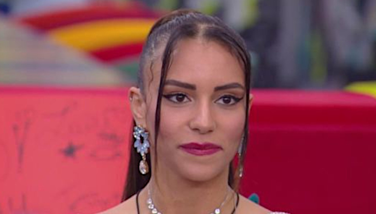 GF Vip, Ilary Blasi ospite della finale. Vince Jessica Selassié