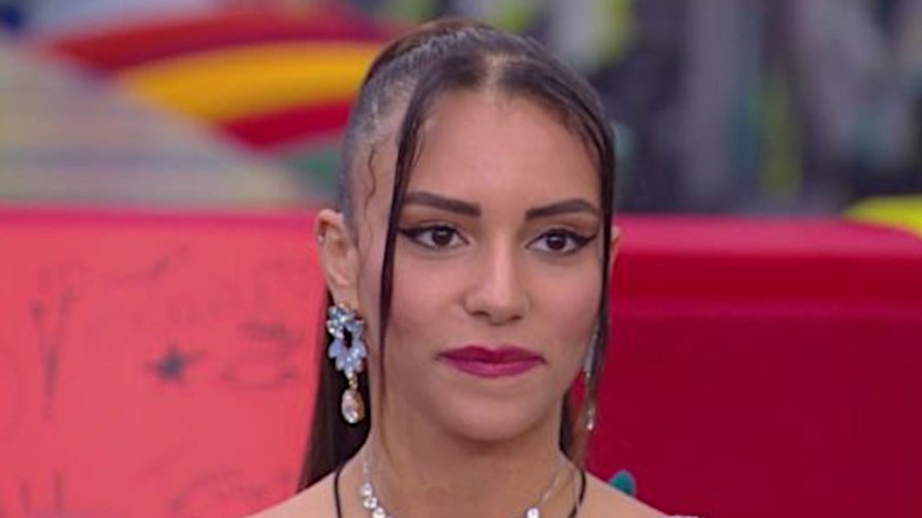 GF Vip, Ilary Blasi ospite della finale. Vince Jessica Selassié