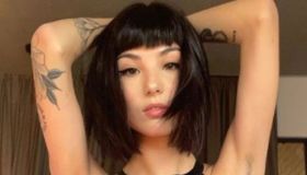 Giorgia Soleri sulla malattia: il monologo della fidanzata di Damiano dei Måneskin