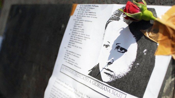 Giorgiana Masi, storia di un omicidio tutt’oggi irrisolto