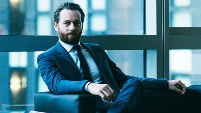 Giorgio Marchesi: “Amo lavorare con molte donne. Bobulova e Serena Rossi magnifiche”