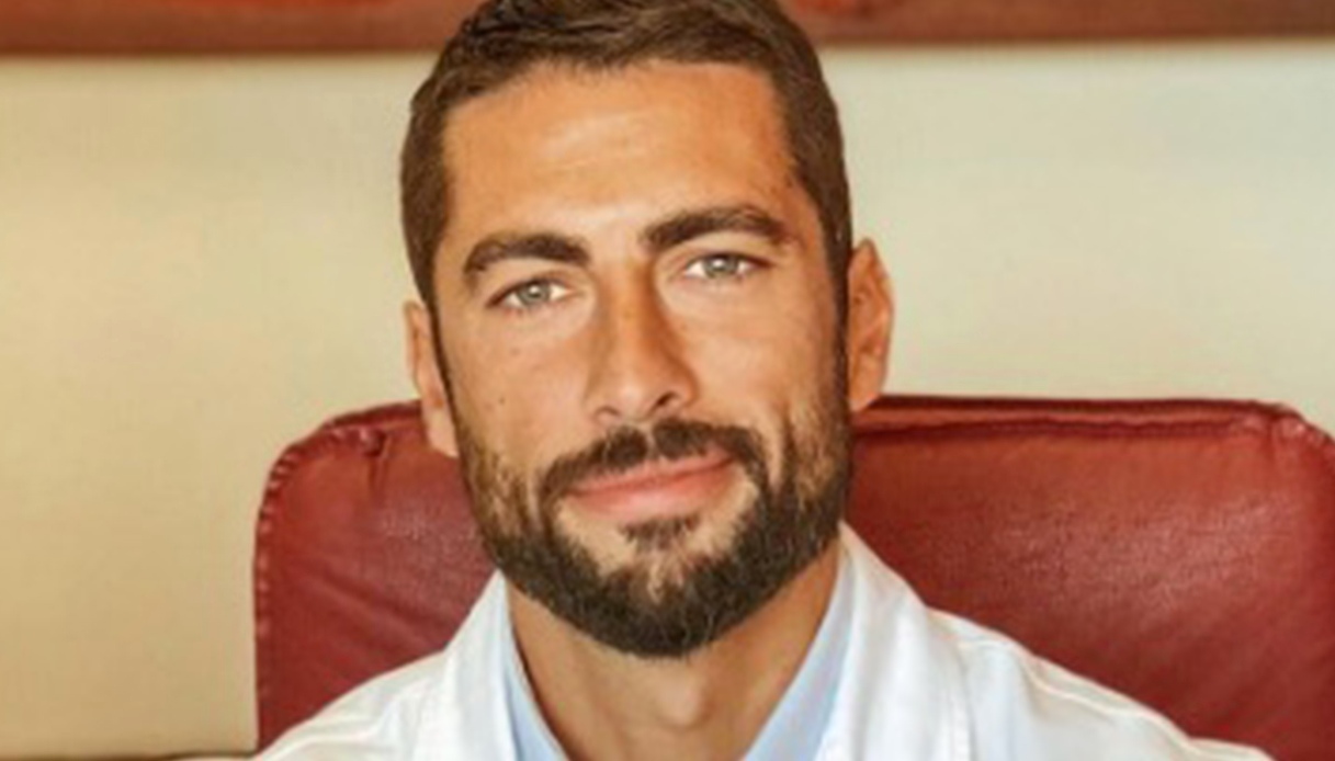 Giovanni Angiolini, le ex arrivate prima di Michelle Hunziker