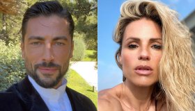 Michelle Hunziker e Giovanni Angiolini: quando sarebbe iniziata la loro storia