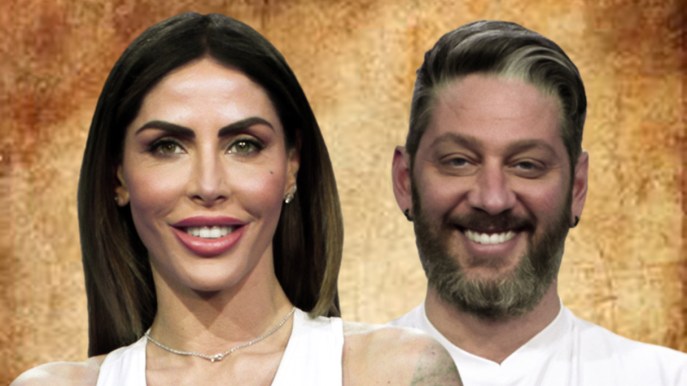 Guendalina Tavassi, chi è cosa fa suo fratello Edoardo