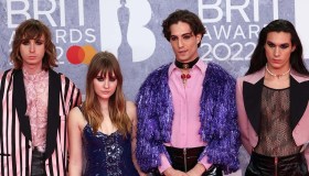 I Måneskin sospendono il tour: nel calendario anche l’Ucraina e la Russia