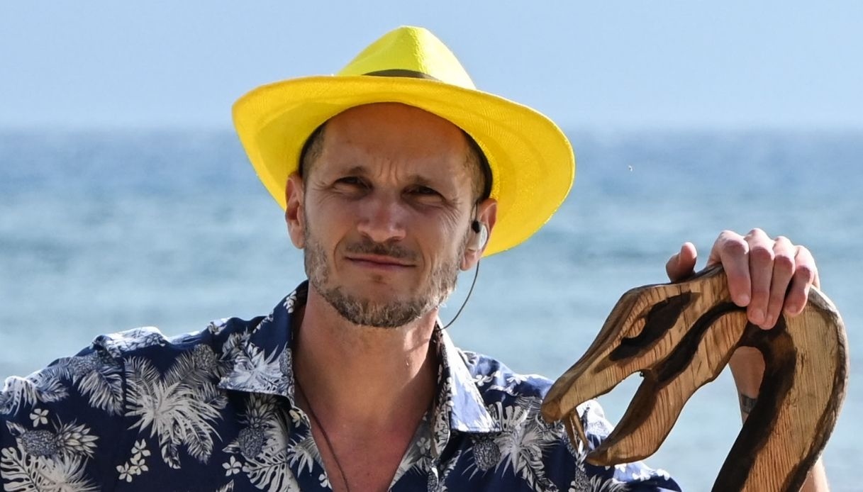 Isola 2022, Alvin si riprende la scena: il meglio e il peggio della prima puntata